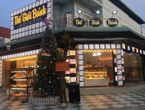 THẾ GIỚI BÁNH XC2